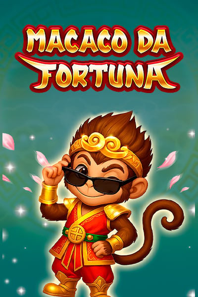 Macaco Da Fortuna