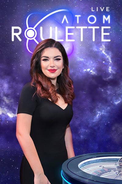 Atom Roulette